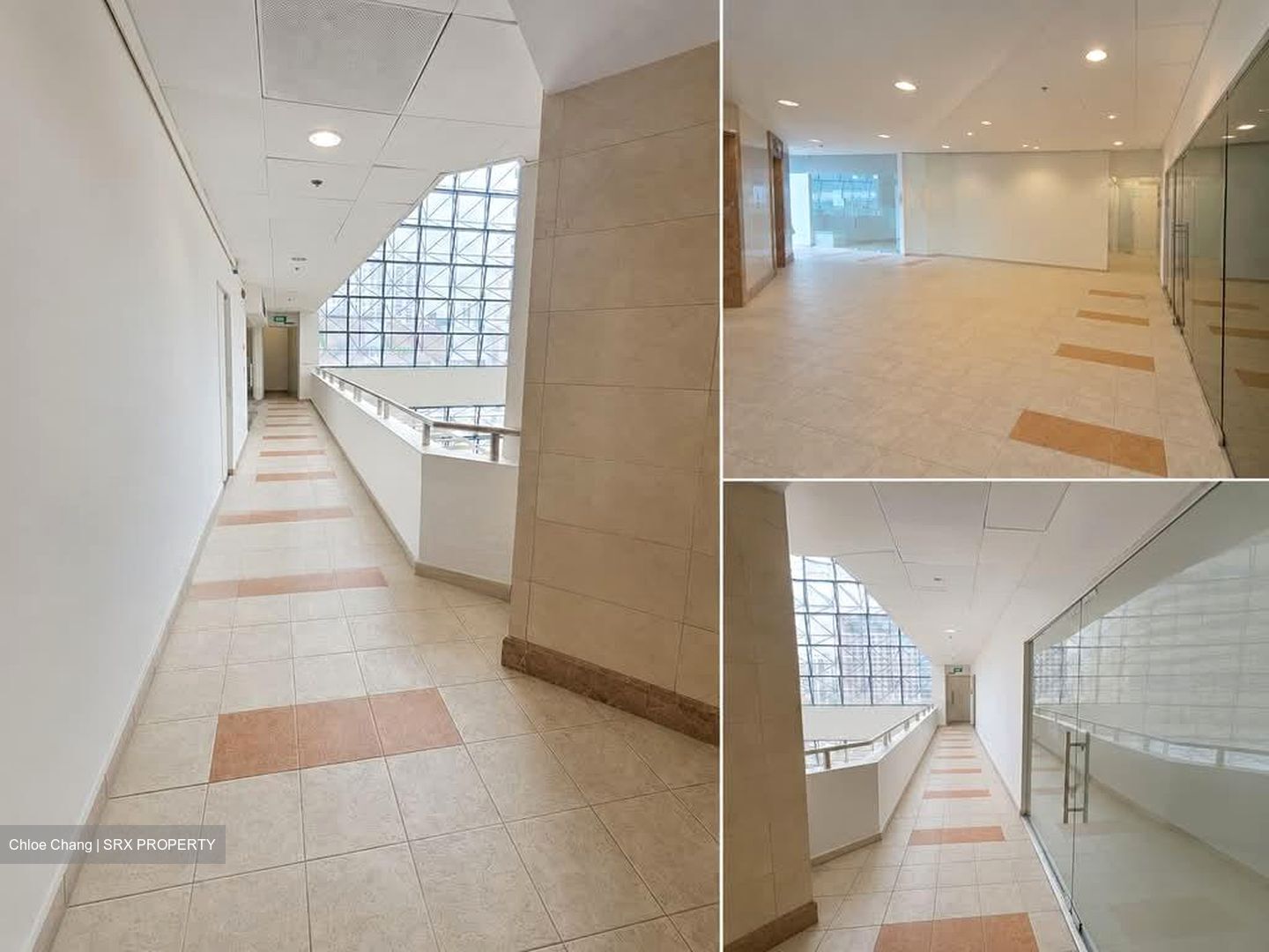 Parkway Centre (D15), Office #581213151